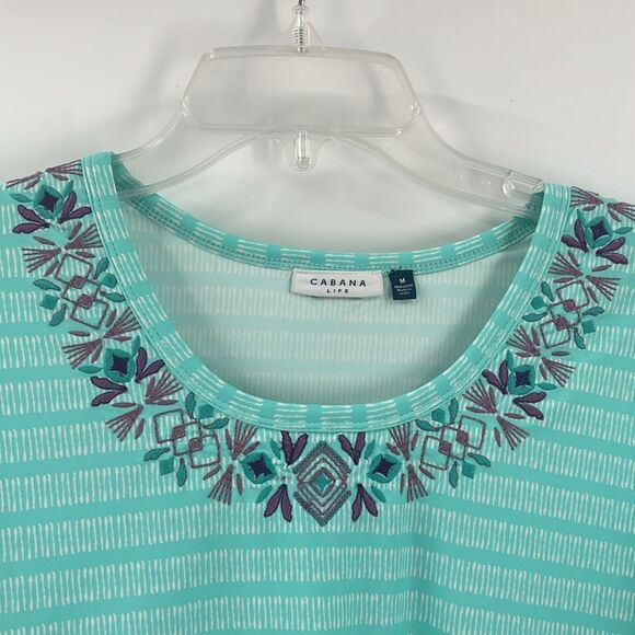 Cabana Life Dress Size Medium - Picture 4 of 12